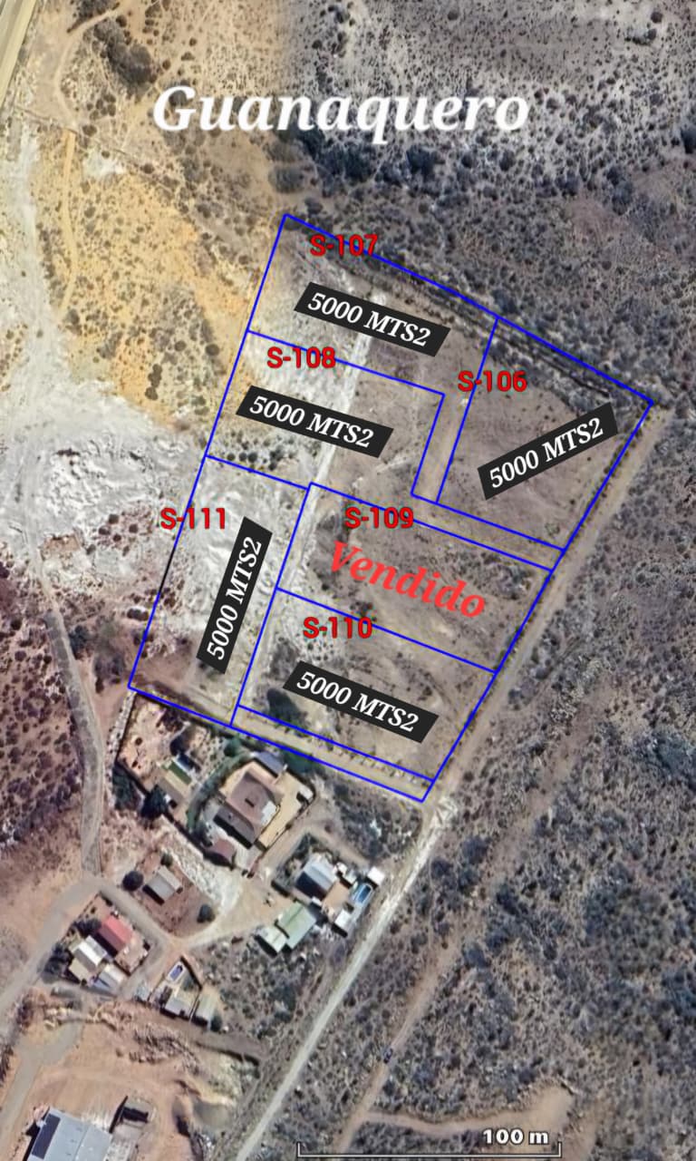 GUANAQUERO