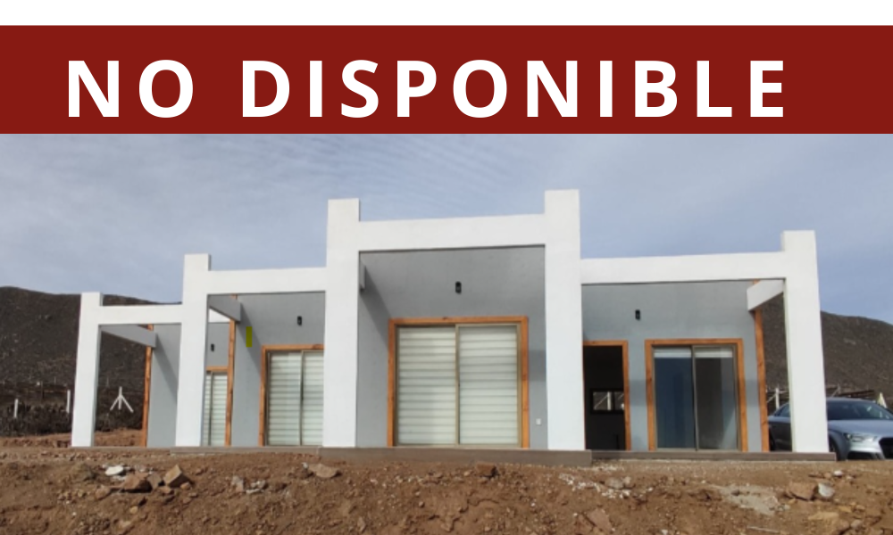 NO DISPONIBLE (1) NO DISPONIBLE (1)