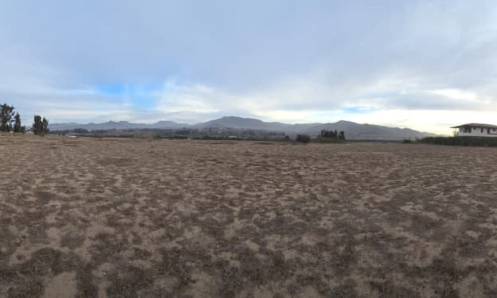 Terreno altovalsol